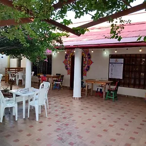 La Casona
