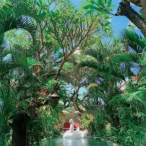 Guest house Uma Karan Kuta (Bali)