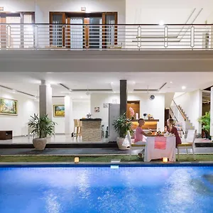 Hotel Kubu Benoa Nusa Dua (Bali)