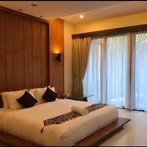 Apartment Alamanda *