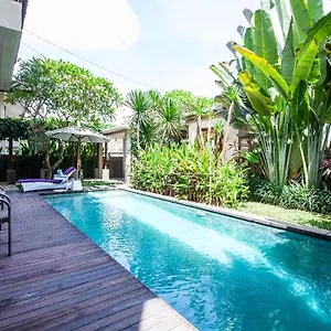 Amanda Villa Ubud (Bali)