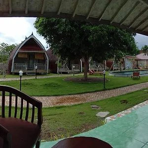 La Cama Bali Guest house *
