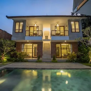 Ranggen Guest house