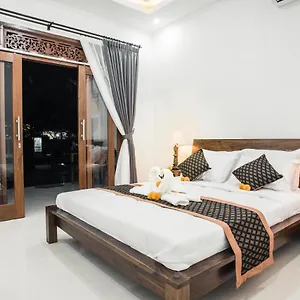 Homestay Dijumahrai *