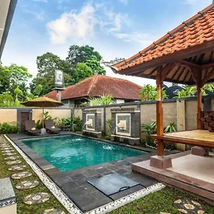 Villa Macha By Supala