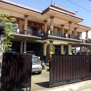 Okantara House Guest house Ubud (Bali)