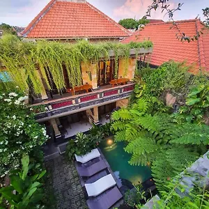Donald Homestay *