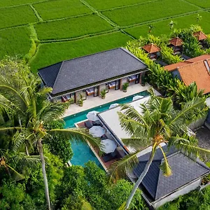 Villa Joy Boutique By Balisuperhost *