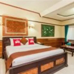 Zen Kuta Dewi Sartika Hotel
