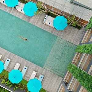 Citadines Berawa Bali Aparthotel 4*