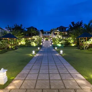 Airis Luxury And Villa *