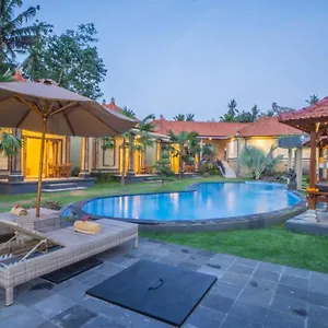 Hotel Abhirama And 3*