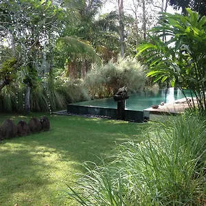 Naga Villa Ubud (Bali)