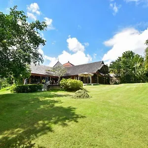 Villa Sungai Villa