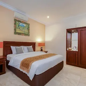 Oyo 90588 Joglo Riverside Hotel 2*