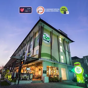 Zest By Swiss-belhotel International Отель 3*