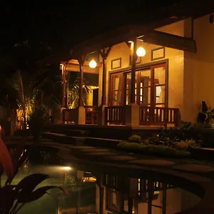 Bed & Breakfast Ancut Sari *