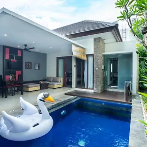 Samaja Beachside Villa Seminyak (Bali)
