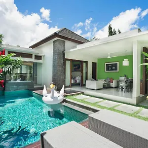 Royal Samaja Villa *