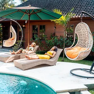 Villa Waturenggong