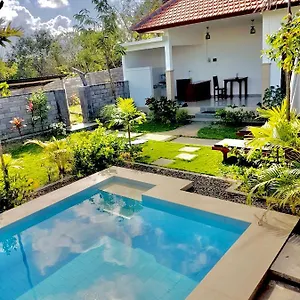 Sunburn Villa *