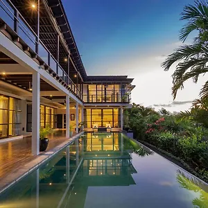 Olivia Estate Jimbaran (Bali)
