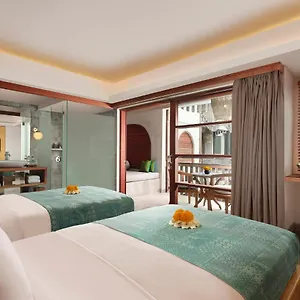 Amnaya Nusa Dua 4*