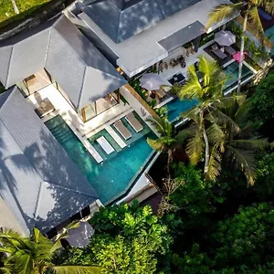Villa Dua Baskom By Balisuperhost Ubud (Bali)