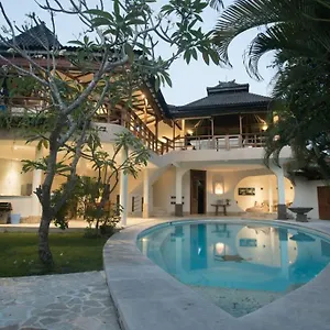 Amazing 3br In The Heart Of * Canggu (Bali)