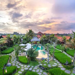 Arya Arkananta & Ubud (Bali)