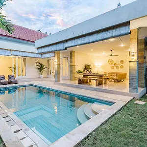 Villa Av Melati *