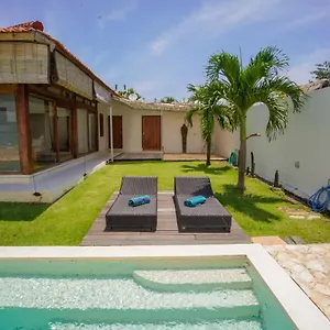 Villa Ale Bingin Uluwatu (Bali)
