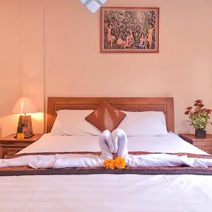 Kamar Suci House * Ubud (Bali)