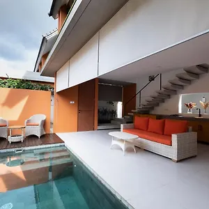 The Coins Seminyak (Bali)