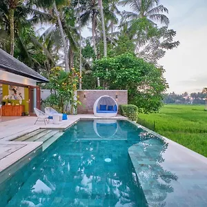 Balinese Villa