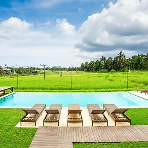 Champaca Luxury Ubud (Bali)