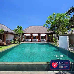 The Ulin And - By Karaniya Experience - Chse Certified * Seminyak (Bali)