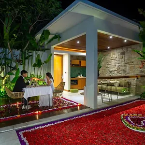 Bali Vilaasee * Seminyak