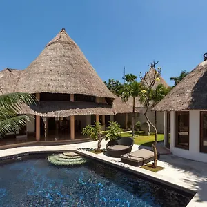 Villa Bvilla Seaside BALI