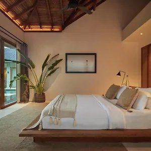 Villa Massilia Bali Seminyak (Bali)