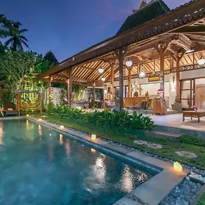 Villa Frida By Deals Hospitality Ubud (Bali)