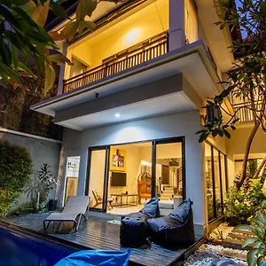Kekasih By Bali Prime Hospitality Villa *