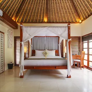 Bali Baliku Front Luxury Private Pool