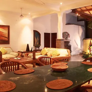 Villa Plawa Apartment