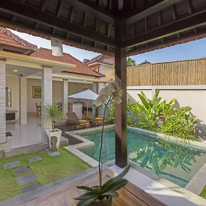 Kubal Hotel Dalung (Bali)