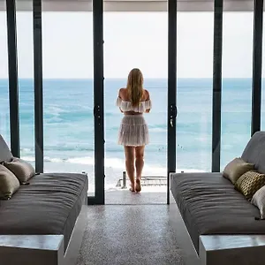 Endless Bingin - Luxury Oceanfront On Bingin