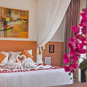 Lasanti And Bali Hotel Seminyak (Bali)