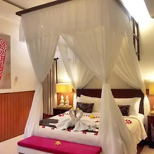 Villa D'uma Ubud (Bali)