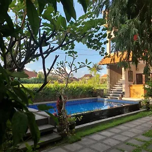 Gerhana Sari 2 Guest house Ubud (Bali)
