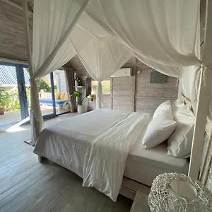 Beach Front - Mesari Beach Huts #3